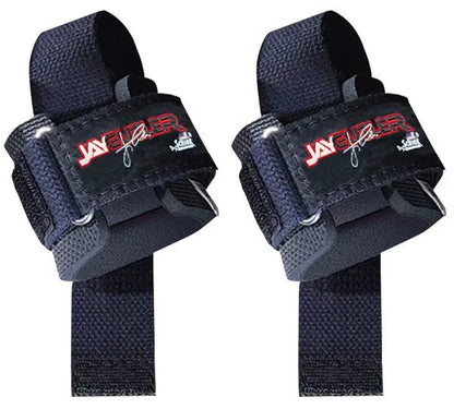 Model J-1000PLS Jay Cutler Signature Power Lifting Straps