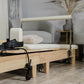 Nour 2.0 Advanced Pilates Reformer RE018