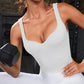 Sports Yoga Exercise Strap Vest Quick-Drying Breathable Beauty Back Wild Running Casual Underwear