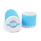 Adjustable Yoga Foam Roller | Telescopic Muscle Massage Roller for Home Fitness
