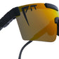 Pit Viper Sunglasses UV400