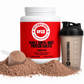 PURE3 100% WHEY PROTEIN ISOLATE (CHOCOLATE)