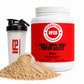 PURE3 100% WHEY PROTEIN ISOLATE (VANILLA)
