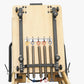 Nano Pro Lite Pilates Reformer - RE002