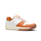 DAPS DESI Low – Burnt Orange – Women’s Pickleball Shoes