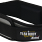 RCCF4004 Ronnie Coleman Limited Edition Yeah Buddy Weightlifting Belt