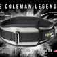 RCCF4004 Ronnie Coleman Limited Edition Yeah Buddy Weightlifting Belt