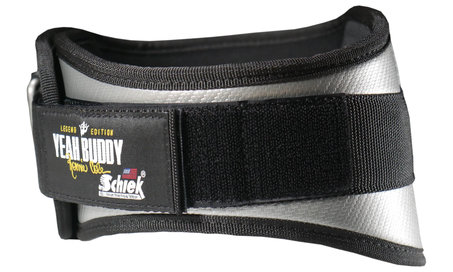 RCCF4006 Ronnie Coleman Custom Yeah Buddy Signature Belt
