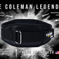 RCCF4006 Ronnie Coleman Custom Yeah Buddy Signature Belt