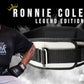 RCCF4006 Ronnie Coleman Custom Yeah Buddy Signature Belt