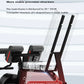 New Upgraded Multi-function Weightlifting Bench, Home Abdominal Waist Fitness Bench, Dumbbell Training Auxiliary Stool