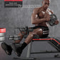 New Upgraded Multi-function Weightlifting Bench, Home Abdominal Waist Fitness Bench, Dumbbell Training Auxiliary Stool