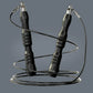 Weighted PVC Jump Rope for Intense Workouts