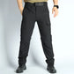 Men’s Hiking Pants: Convertible, Lightweight, Waterproof, Quick Dry, Outdoor, Fishing, Travel, Safari, Camping, Detachable.