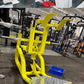 New Upgraded Multi-function Weightlifting Bench, Home Abdominal Waist Fitness Bench, Dumbbell Training Auxiliary Stool