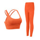 Comfortable & Supportive Women's Fitness Suit