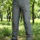 Men’s Hiking Pants: Convertible, Lightweight, Waterproof, Quick Dry, Outdoor, Fishing, Travel, Safari, Camping, Detachable.