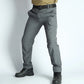 Men’s Hiking Pants: Convertible, Lightweight, Waterproof, Quick Dry, Outdoor, Fishing, Travel, Safari, Camping, Detachable.