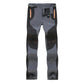 Women Spring Summer Hiking Thin Stretch Pants Sport Outdoor Fishing Climbing Trekking Camping Trousers Quick Dry Female Pants