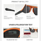Polarized Sunglasses Outdoor Sport UV400