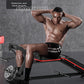 New Upgraded Multi-function Weightlifting Bench, Home Abdominal Waist Fitness Bench, Dumbbell Training Auxiliary Stool