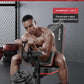 New Upgraded Multi-function Weightlifting Bench, Home Abdominal Waist Fitness Bench, Dumbbell Training Auxiliary Stool
