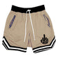 Summer Basketball Shorts Male Casual Sports Shorts Mesh Fitness Short Trousers Breathable Five Points Pant Y2k Running Clothing