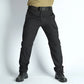 Men’s Hiking Pants: Convertible, Lightweight, Waterproof, Quick Dry, Outdoor, Fishing, Travel, Safari, Camping, Detachable.