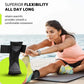 Sports Ankle Brace Compression Support Sleeve for Gym and Fitness Activities