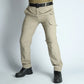 Men’s Hiking Pants: Convertible, Lightweight, Waterproof, Quick Dry, Outdoor, Fishing, Travel, Safari, Camping, Detachable.