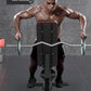 New Upgraded Multi-function Weightlifting Bench, Home Abdominal Waist Fitness Bench, Dumbbell Training Auxiliary Stool