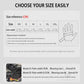 Vintage Real Leather Breathable Touch Screen Gloves