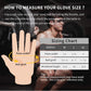 Gym Gloves for Men Women | Fitness Weight Lifting Gloves with Wrist Support