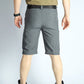 Men’s Hiking Pants: Convertible, Lightweight, Waterproof, Quick Dry, Outdoor, Fishing, Travel, Safari, Camping, Detachable.