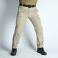 Men’s Hiking Pants: Convertible, Lightweight, Waterproof, Quick Dry, Outdoor, Fishing, Travel, Safari, Camping, Detachable.