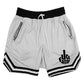 Summer Basketball Shorts Male Casual Sports Shorts Mesh Fitness Short Trousers Breathable Five Points Pant Y2k Running Clothing