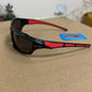 New Sports Sunglasses Luxury Brand UV400