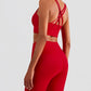 Comfortable & Supportive Women's Fitness Suit
