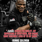RCCF4004 Ronnie Coleman Limited Edition Yeah Buddy Weightlifting Belt