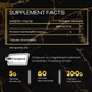 Historic Creatine