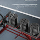 New Upgraded Multi-function Weightlifting Bench, Home Abdominal Waist Fitness Bench, Dumbbell Training Auxiliary Stool