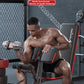 New Upgraded Multi-function Weightlifting Bench, Home Abdominal Waist Fitness Bench, Dumbbell Training Auxiliary Stool