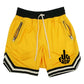 Summer Basketball Shorts Male Casual Sports Shorts Mesh Fitness Short Trousers Breathable Five Points Pant Y2k Running Clothing