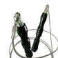 Weighted PVC Jump Rope for Intense Workouts