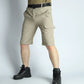 Men’s Hiking Pants: Convertible, Lightweight, Waterproof, Quick Dry, Outdoor, Fishing, Travel, Safari, Camping, Detachable.