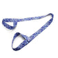 Yoga Mat Strap | Elastic Stretching Band for Pilates and Ballet
