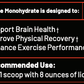 Creatine Monohydrate (45 Single-Serve Stick Packs)