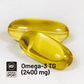 Omega-3 TG: Bottle (60 Count)