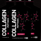 Collagen - Liquid: Raspberry (30 Single-Serve Pouches)