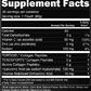 Collagen - Liquid: Raspberry (30 Single-Serve Pouches)